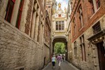 Button to see details and booking options for Private Tour: Discovery of Bruges