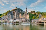 Bouton pour voir les détails et les options de réservation pour Tour Privé: Luxembourg, La Beauté des Ardennes et la Pittoresque Ville de Dinant