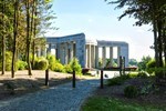 Button to see details and booking options for Remembrance Tour: The Battle of the Bulge in The Ardennes & Luxembourg City